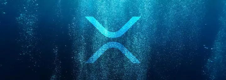 Data: XRP was one of the worst-performing crypto assets in Q1 2020