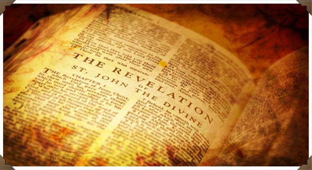 Is Revelation the most difficult book in the Bible to understand?
