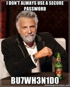 7 Password Frustration Memes ideas | bones funny, funny quotes, hilarious