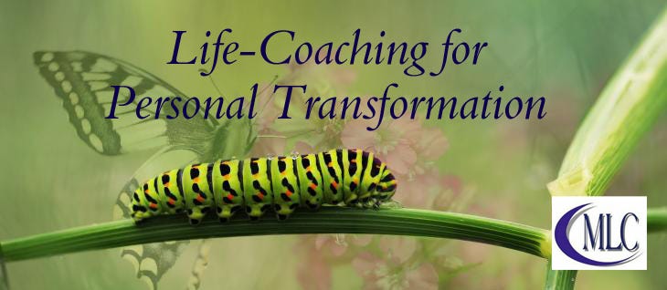 Life Coaching for Personal Transformation at https://metalifecoaching.co.za. 