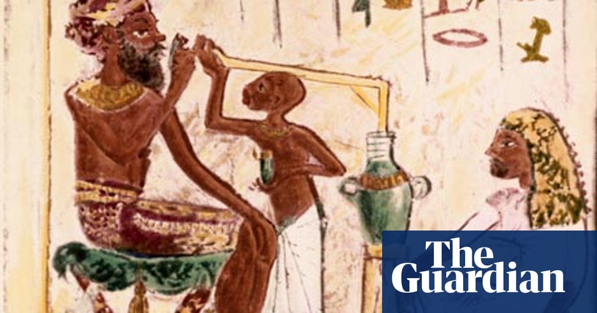 The beer of yesteryear | Beer | The Guardian