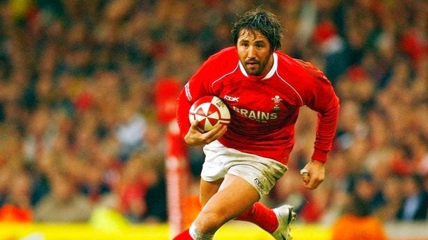 Door open for Gavin Henson to push for Wales&#39; Rugby League World Cup squad  - Mirror Online