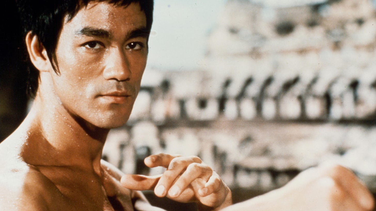 4 Movies that Cement Bruce Lee's Status as a Martial Arts ...