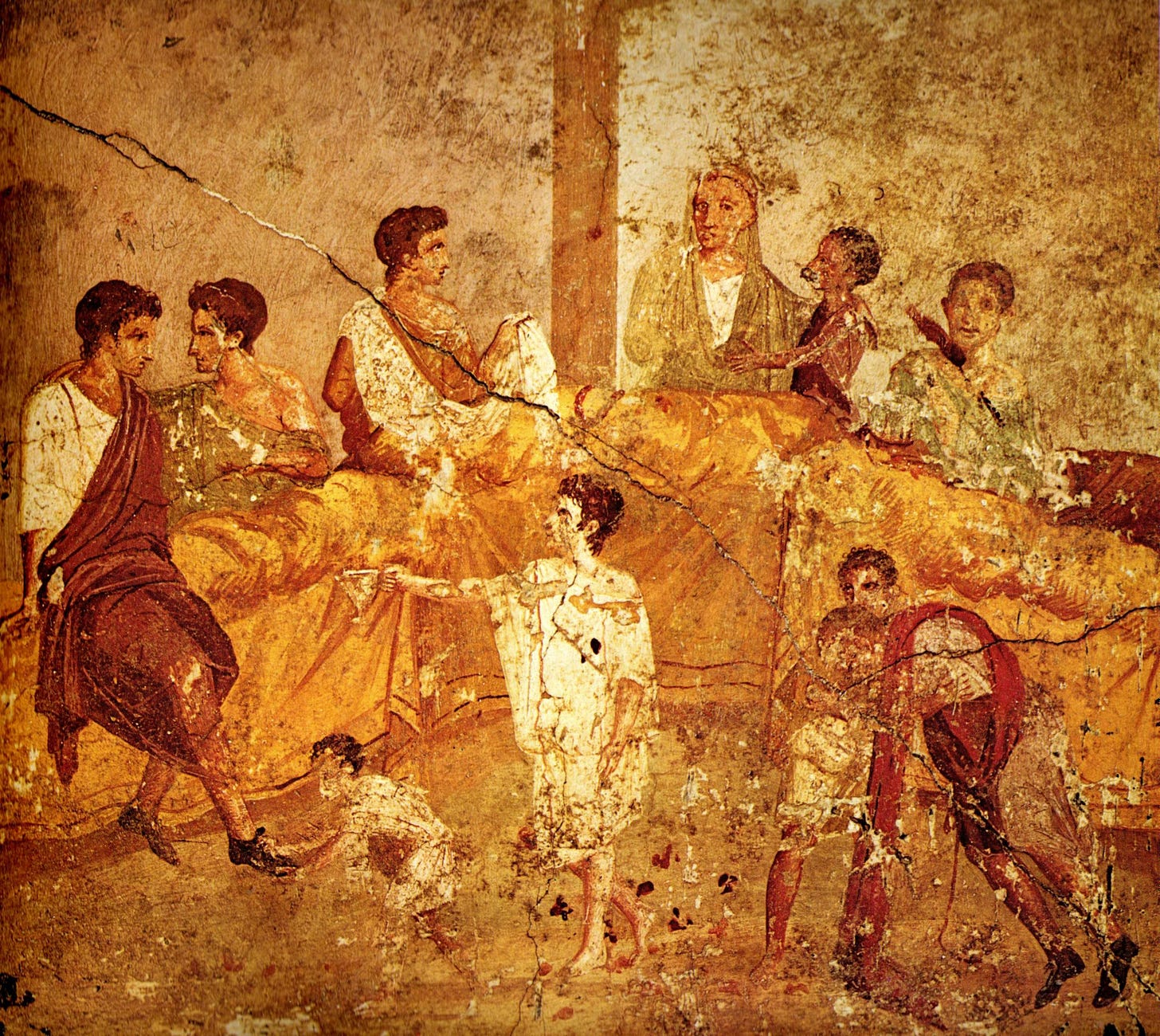Culture of ancient Rome - Wikipedia