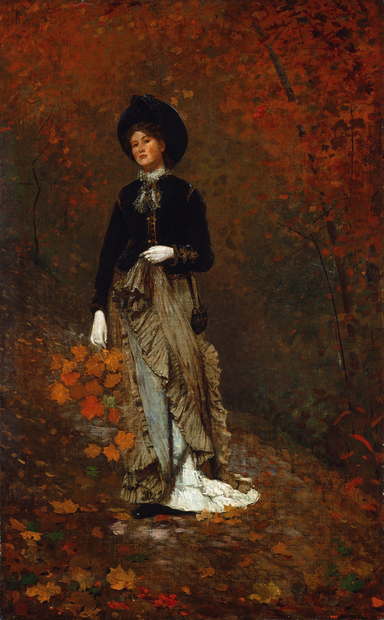 Autumn (1877)
