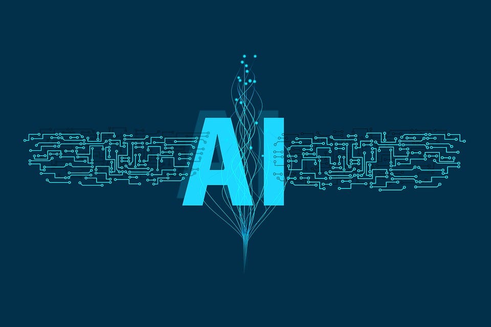 Artificial Intelligence, Ai, Intelligence, Network