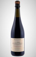 Lambrusco Wine