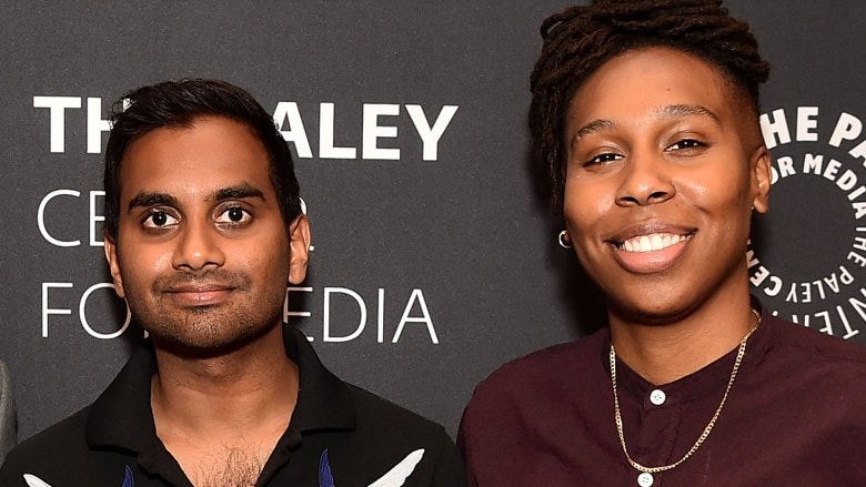 Lena Waithe Opens Up About Aziz Ansari Sexual Misconduct Claims