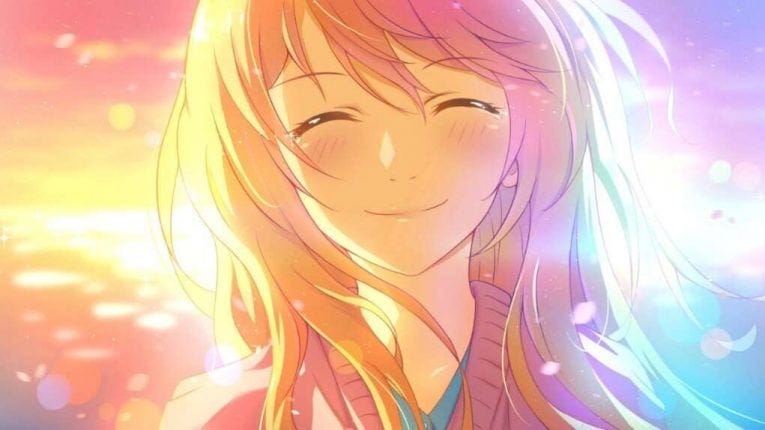 35 Anime Quotes About Happiness That Will Open Your Mind