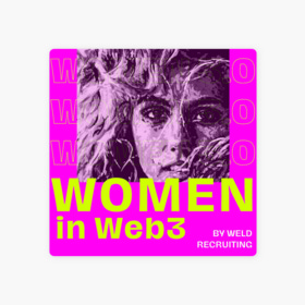 Ty Haney on Women in Web3: