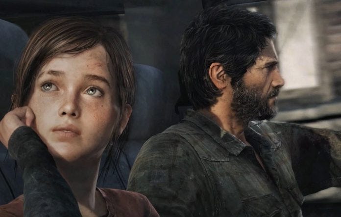 HBO's 'The Last Of Us' live-action TV series: cast, release date and  everything we know so far