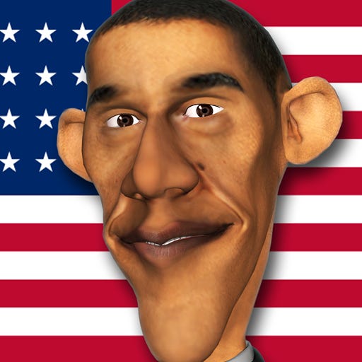 Obama 2022 - Apps on Google Play