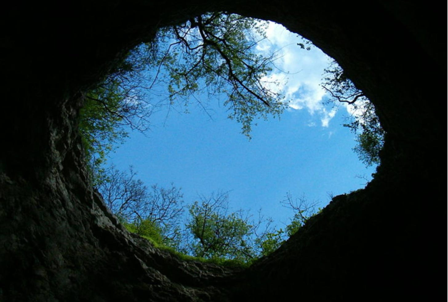 Sezlim Cave
