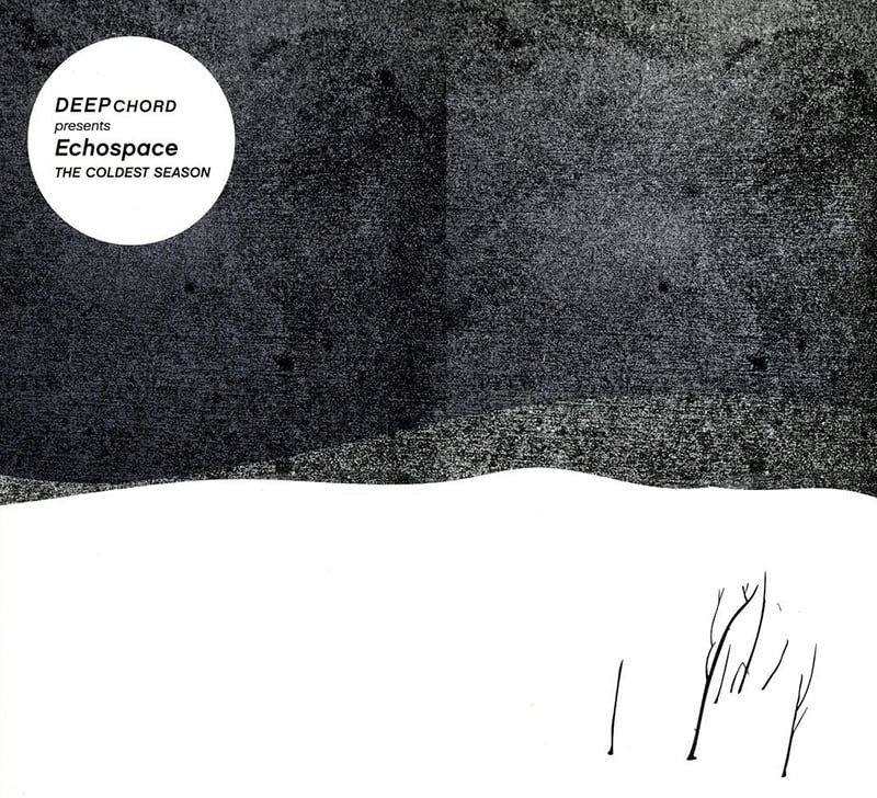 Deepchord Presents Echospace - The Coldest Season