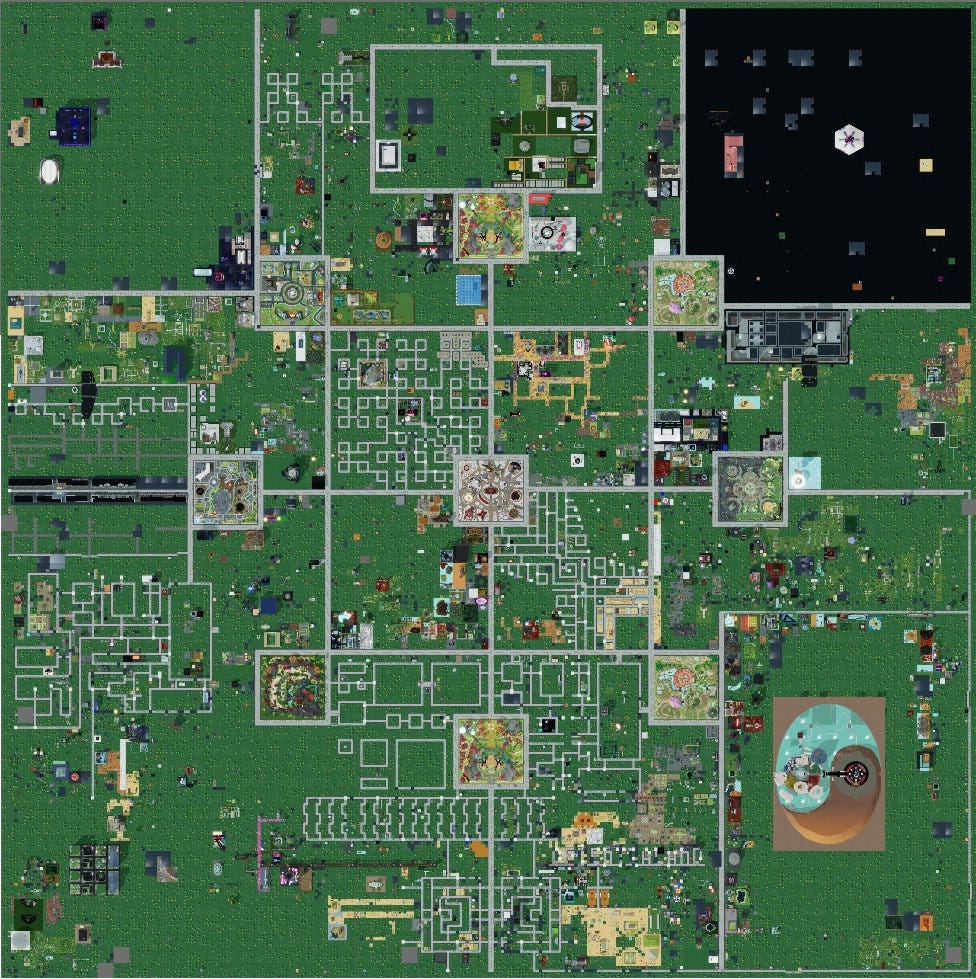 decentraland-map-march 2020