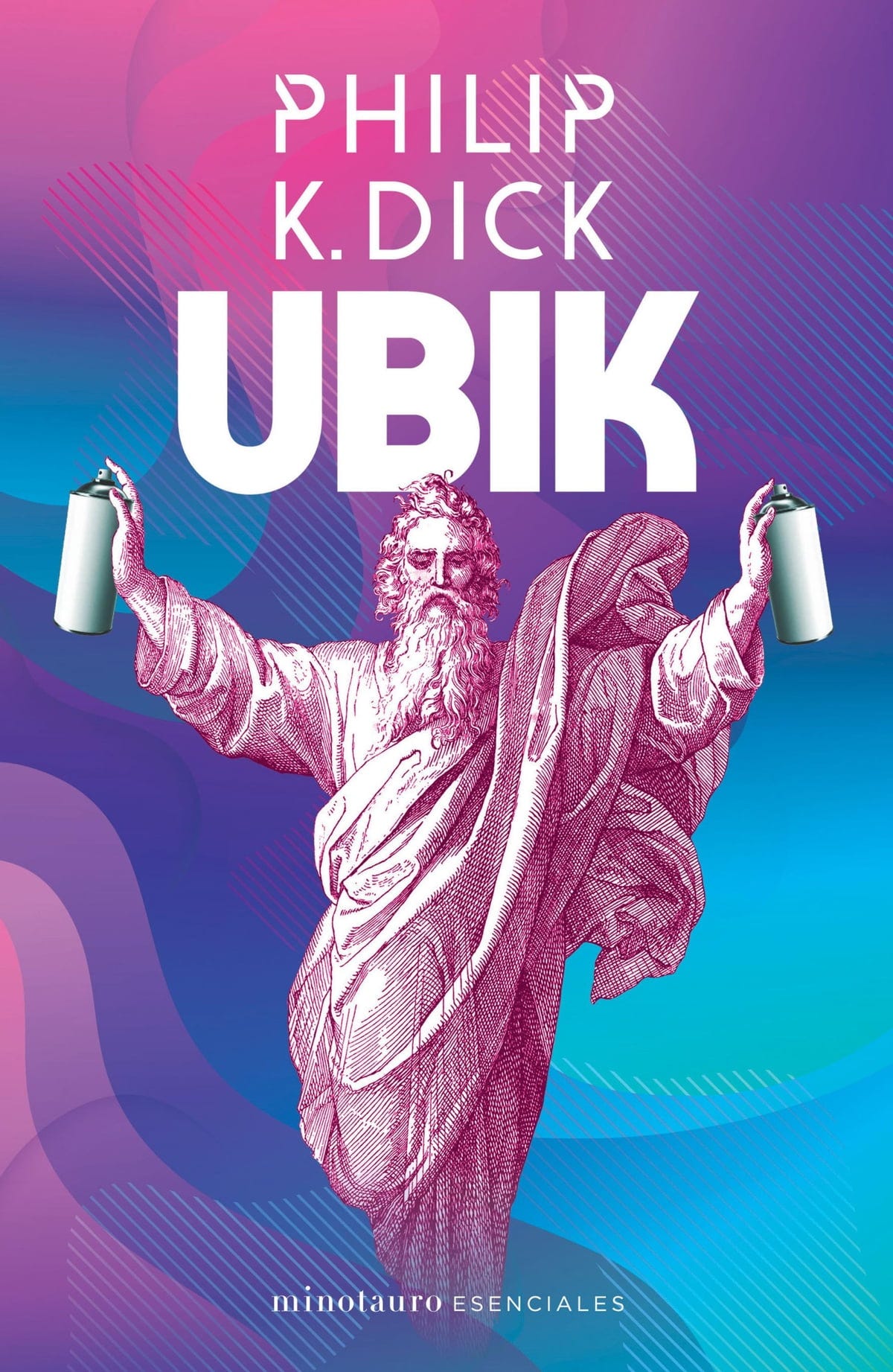 Ubik eBook by Philip K. Dick - EPUB | Rakuten Kobo United Kingdom