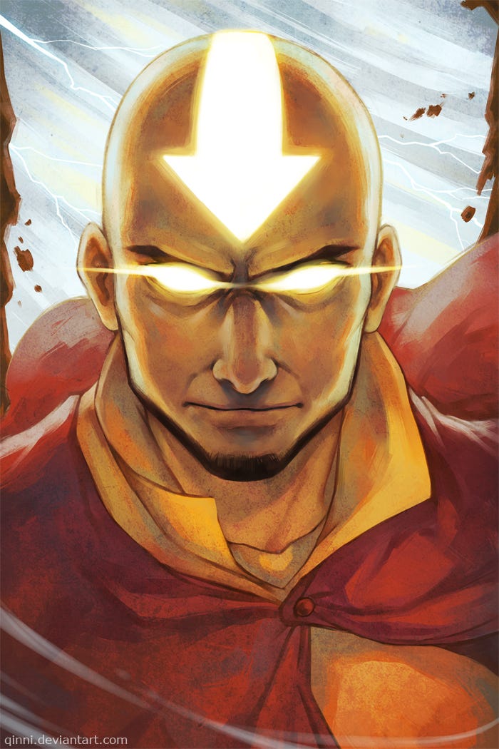 avatar_aang_by_qinni-d5x8vi6