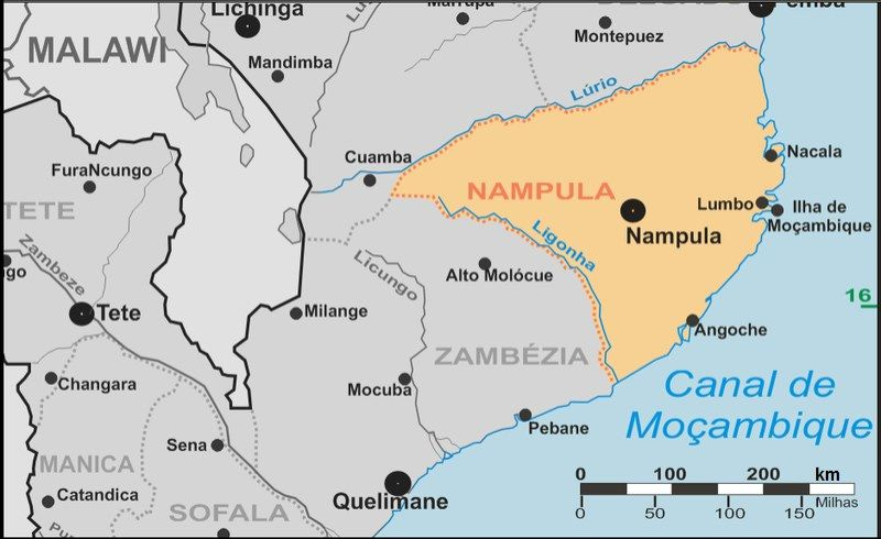 Mozambique: at least 6 people beheaded, Italian nun shot dead by Islamic State-linked terrorists