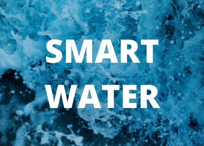 water foresight podcast smart water