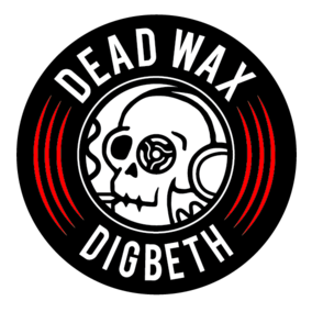 Dead Wax Digbeth