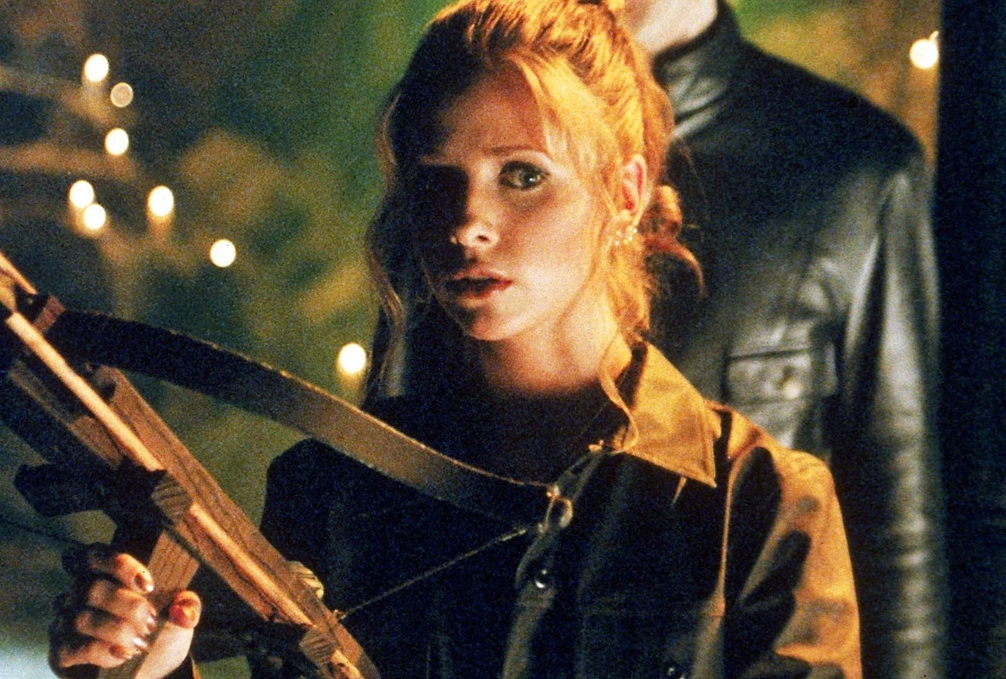 Buffy contre les vampires - Terreurs Nocturnes