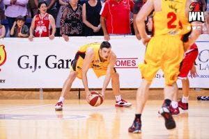 Credit: Joel Armstrong |  Wollongong Hawks