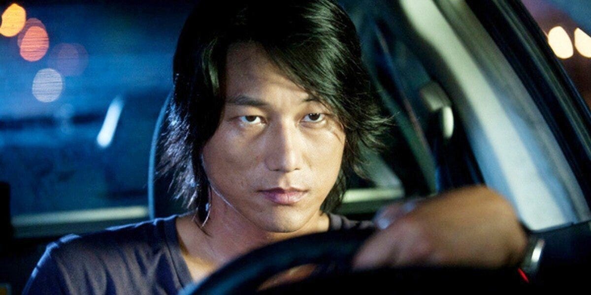 Fast And Furious 9: What To Remember About Han Lue, Sung Kang's Tokyo Drift  Character - CINEMABLEND