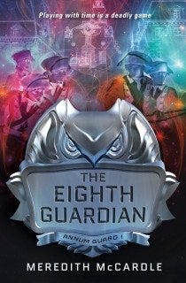The Eighth Guardian
