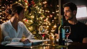 Christmas with a View Movie Review | Common Sense Media
