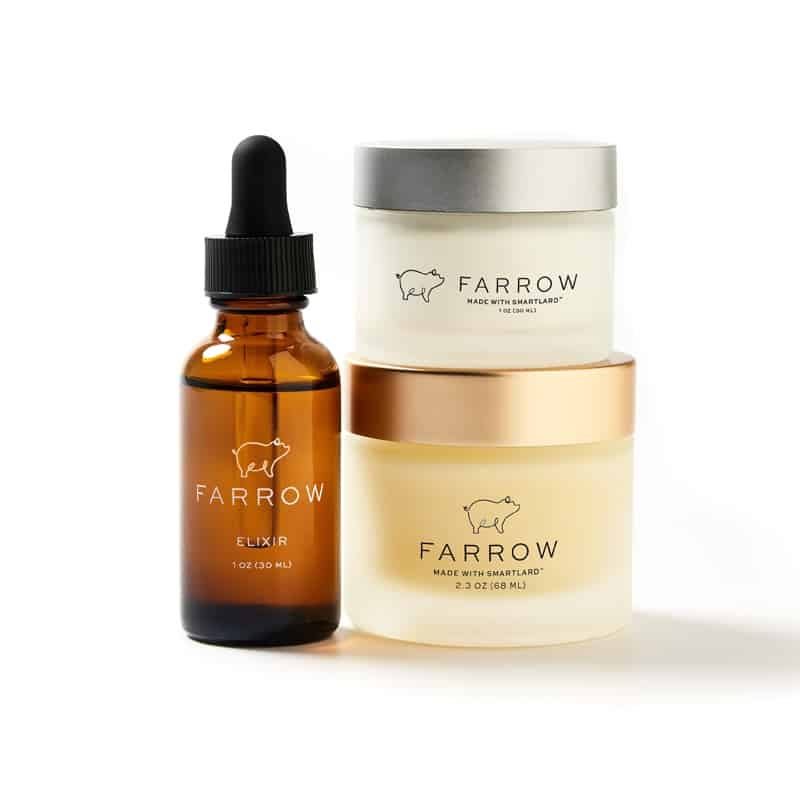 Total Skincare Bundle – Farrow