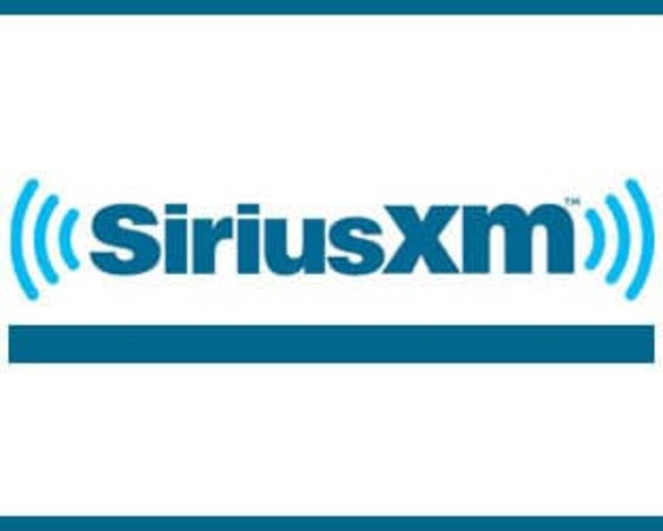 Sirius xm