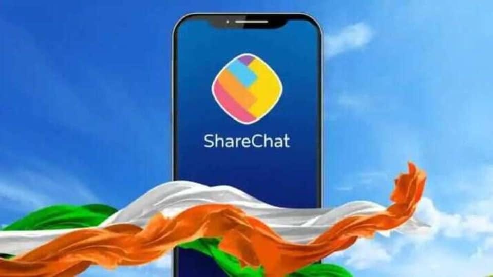 ShareChat says over 750 mn user generated pieces of content uploaded on its  platform this year | HT Tech