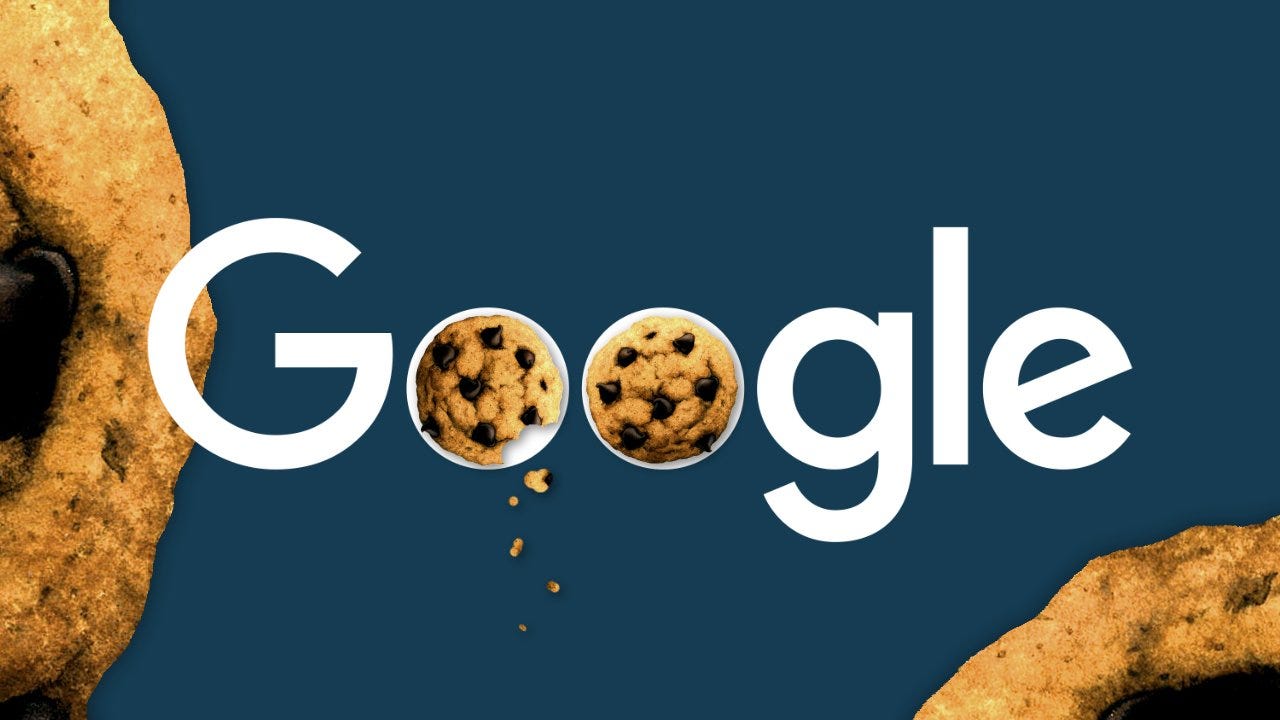 Google fined £91m over ad-tracking cookies - BBC News