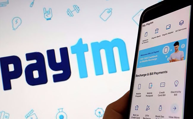 Paytm Bank Says Report Claiming Data Leak To China Firms "False": 10 Facts