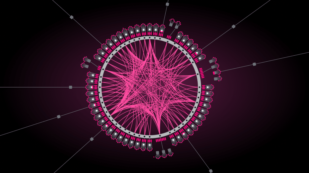 Blockchain Technologies: Polkadot Vs Cosmos l Adoriasoft