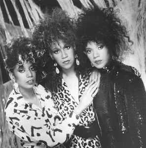 Pointer Sisters | Discography | Discogs