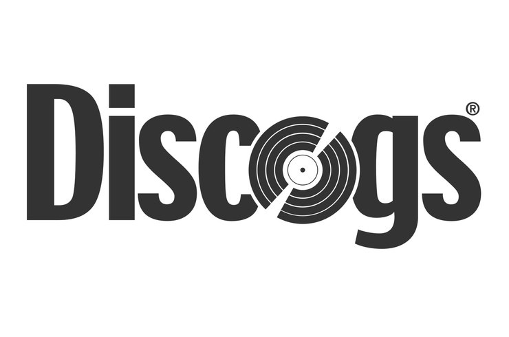 Discogs logo billboard 1548