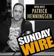 Image result for Patrick Henningsen 21 Century Wire. Size: 177 x 185. Source: 21stcenturywire.com