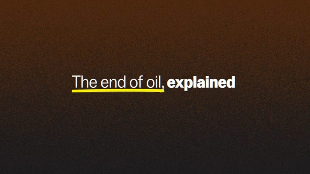Netflix&#39;s Explained Season 3 Episode 5 Recap: The End of Oil | Leisurebyte