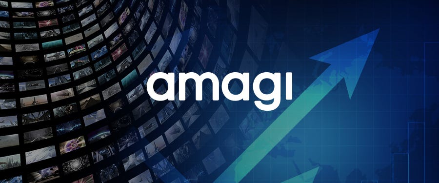 Amagi Momentum PR banner 8Oct2020