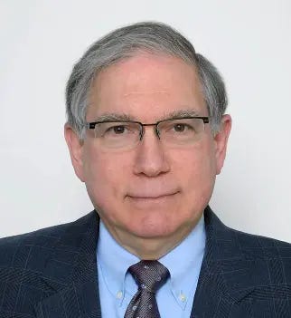 Lawrence A. Tabak of the NIH 