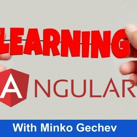 Learning Angular w/ Minko Gechev | by Ryan Carniato