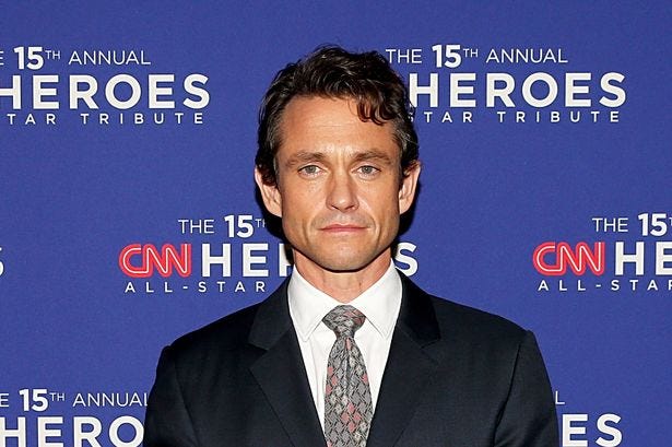 Hugh Dancy: The 'Downton Abbey: A New Era' actor who was educated in  Winchester - HampshireLive