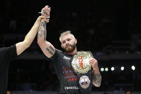 Gordon Ryan Is Your 2019 ADCC Absolute Champion