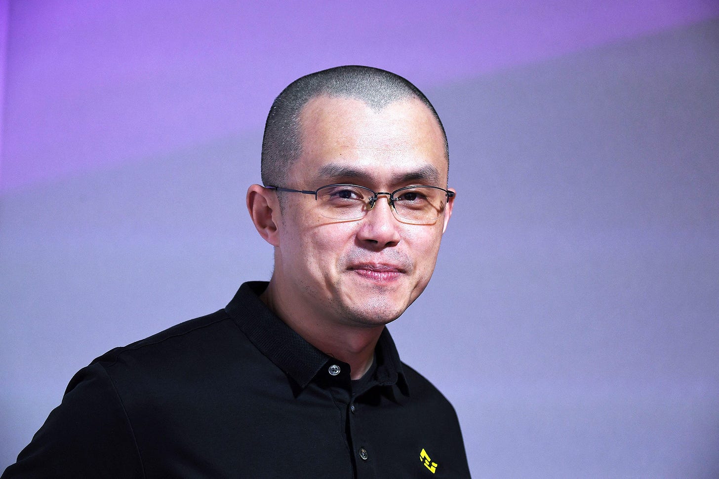 Can Binance Save Crypto? The CEO Is Thinking About It | WIRED UK