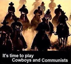 CowboyCommunists