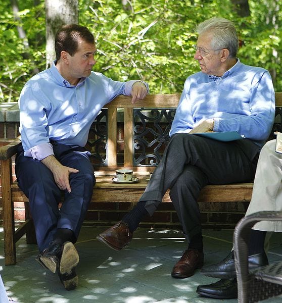 File:Dmitry Medvedev and Mario Monti 20 May 2012.jpeg