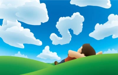 Cloud Watching High Res Stock Images | Shutterstock