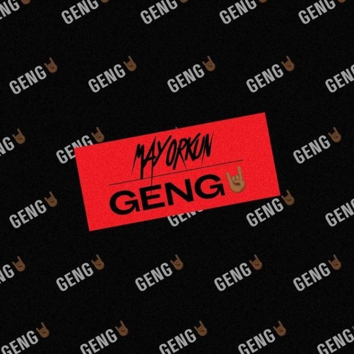 New Music: Mayorkun – Geng | BellaNaija