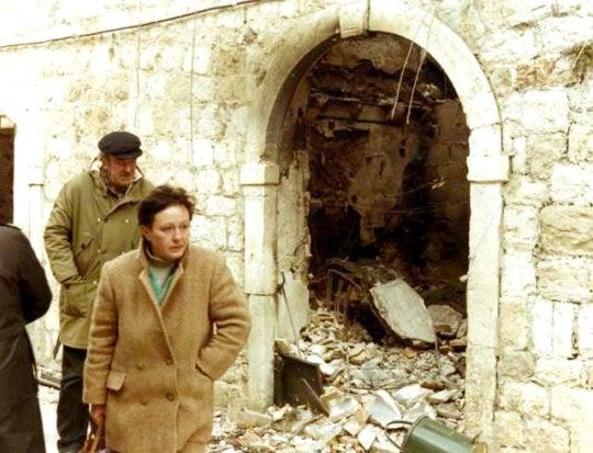 File:Balkans War 1991, Dubrovnik - Flickr - Peter Denton 丕特 . 天登 (1).jpg